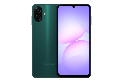 Mobitel Samsung Galaxy A07 6/128, Zelena,SM-A075FZGHSEE, 2025         