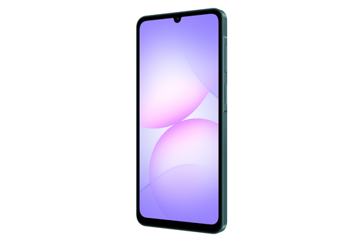 Mobitel Samsung Galaxy A07 6/128, Zelena,SM-A075FZGHSEE, 2025         