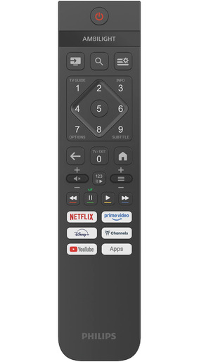 PHILIPS LED TV 50PUS7000/12