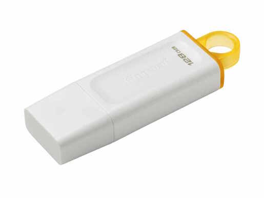 Kingston USB stick  128GB USB3.2 bijeli Exodia