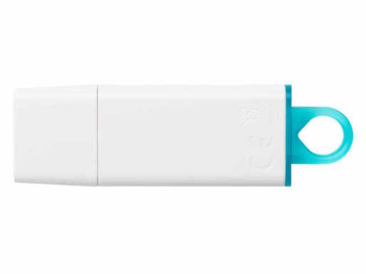 Kingston USB stick 64GB USB3.2 bijeli Exodia