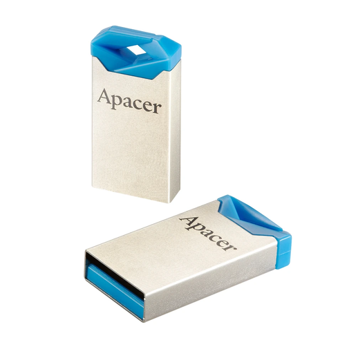 APACER USB stick 32GB USB 2.0 AH111 plavi