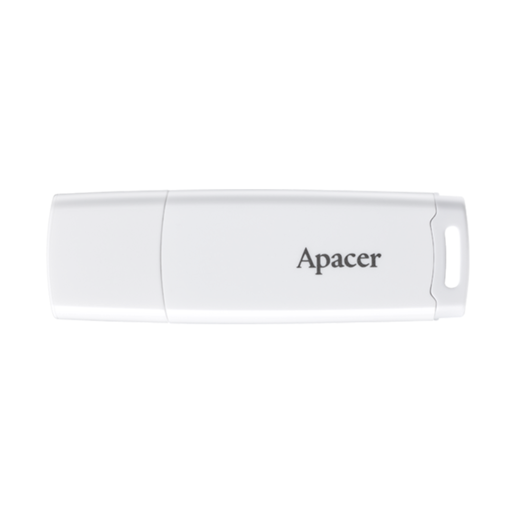 APACER USB stick 64GB USB 2.0 AH336 bijeli