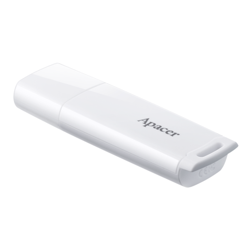 APACER USB stick 64GB USB 2.0 AH336 bijeli