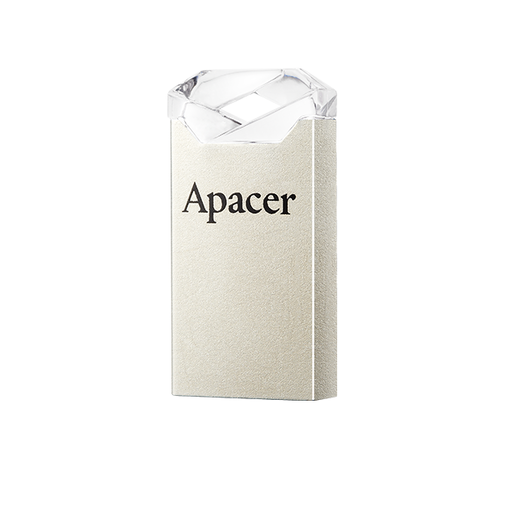 APACER USB stick 64GB USB 2.0 AH111 zlatni