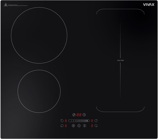 VIVAX HOME set BO-808BFD G + BH-04MFZIN