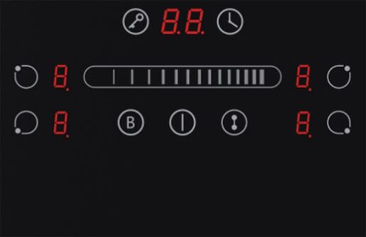 VIVAX HOME set BO-808BFD G + BH-04MFZIN