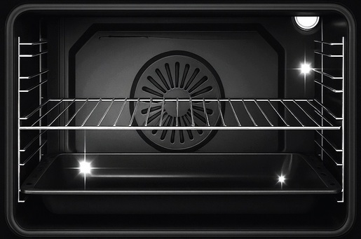 VIVAX HOME pećnica BO-808BFD X