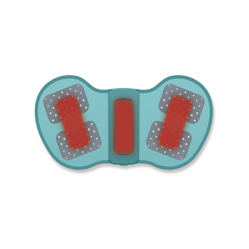 Beurer TENS uređaj za ublažavanje menstrualnih bolova EM 55 Menstrual Relax +