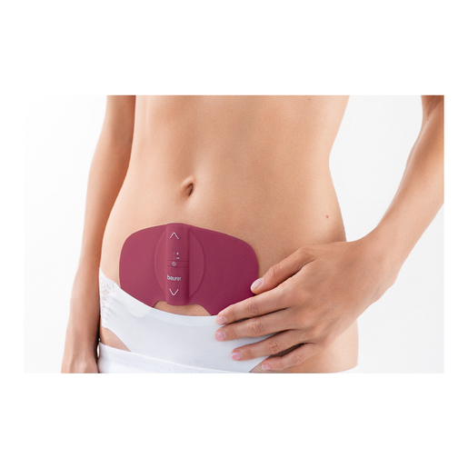 Beurer TENS uređaj za ublažavanje menstrualnih bolova EM 50 Menstrual Relax