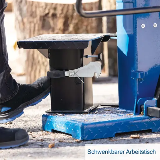 Scheppach Vertikalni cjepač za drva 15T COMPACT15T