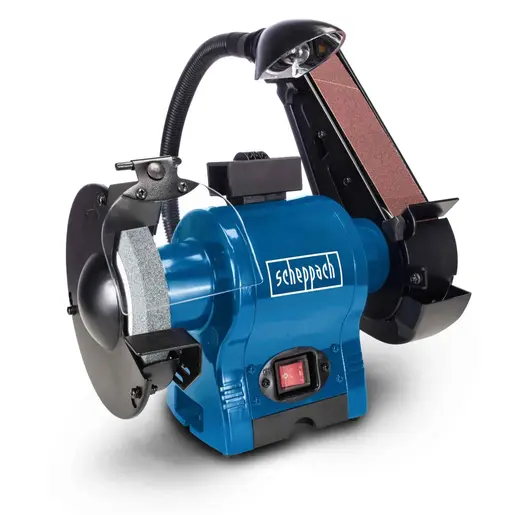 Scheppach stolna kombinovana brusilica BGS700