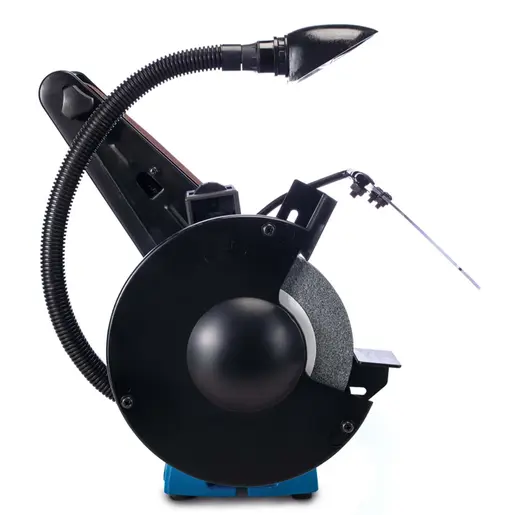 Scheppach stolna kombinovana brusilica BGS700