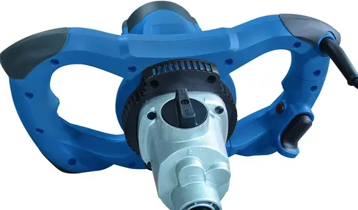 Scheppach Električni mješač PM1400