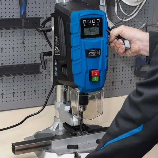 Scheppach stubna bušilica DP55