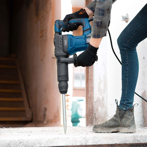 Scheppach Udarni čekić za rušenje AB1500X