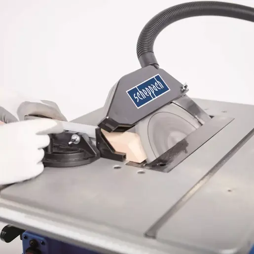 Scheppach stolni cirkular HS100S