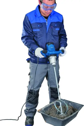 Scheppach električni mješač PM1200