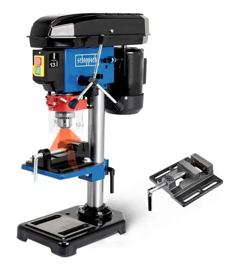 Scheppach Stubna bušilica DP16VLS
