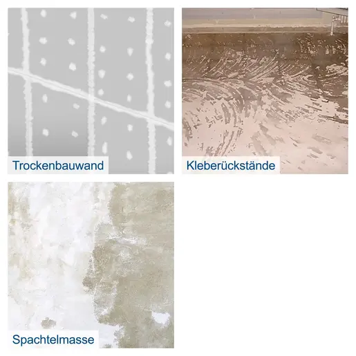 Scheppach brusilica za zidove DS930