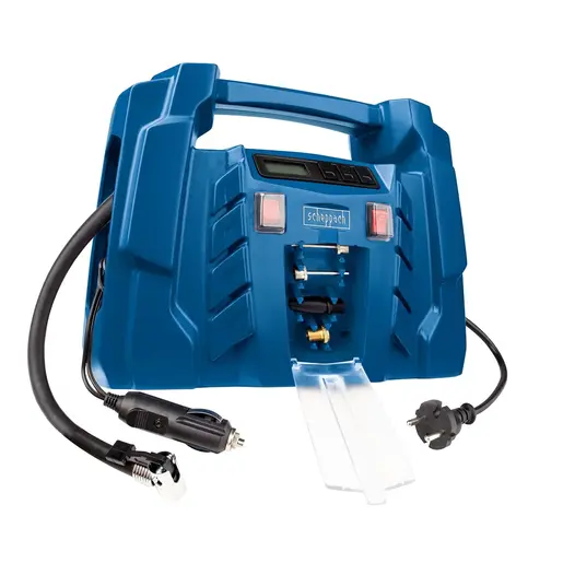 Scheppach Prenosni kompresor AIRFORCE5