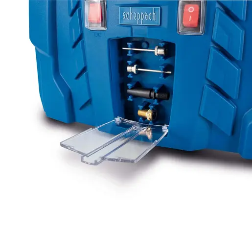 Scheppach Prenosni kompresor AIRFORCE5