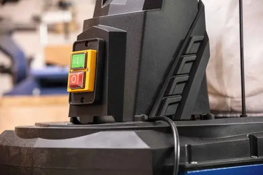 Scheppach Sakupljač prašine - usisivač sa stalkom DC500