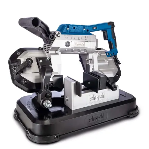 Scheppach Tračna preklopna pila MBS1200