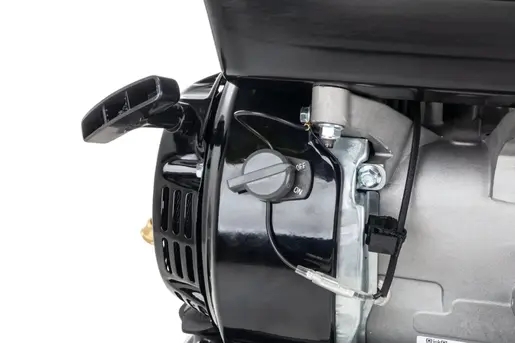 Scheppach Benzinski perač visokim pritiskom HCP5000