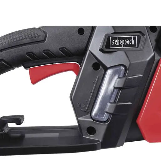 Scheppach Električna motorna pila 2400W CSE2600