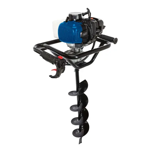 Scheppach motorna bušilica za tlo EB2000 1,97 KS