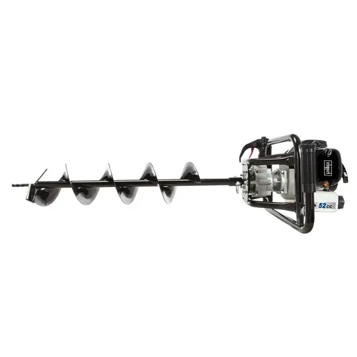 Scheppach motorna bušilica za tlo EB2000 1,97 KS