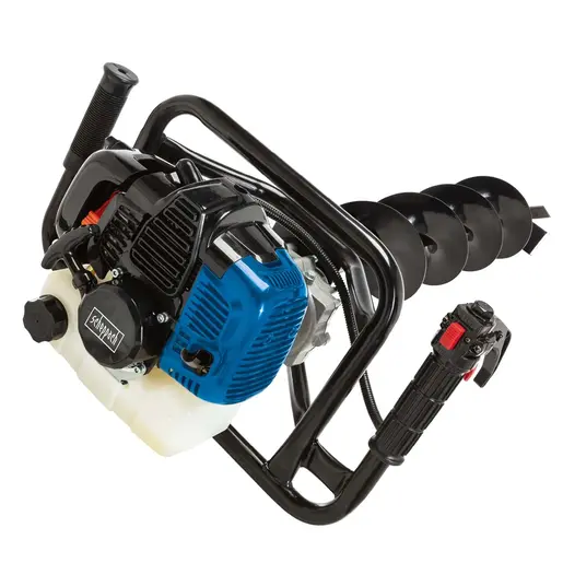 Scheppach motorna bušilica za tlo EB2000 1,97 KS