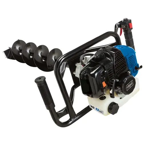 Scheppach motorna bušilica za tlo EB2000 1,97 KS