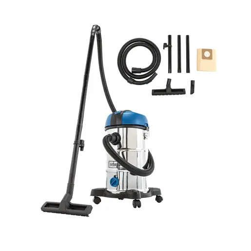 Scheppach Usisivač suho-mokro 30L NTS30V2