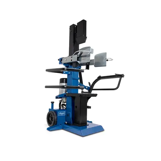 Scheppach Vertikalni cjepač za drva 10T