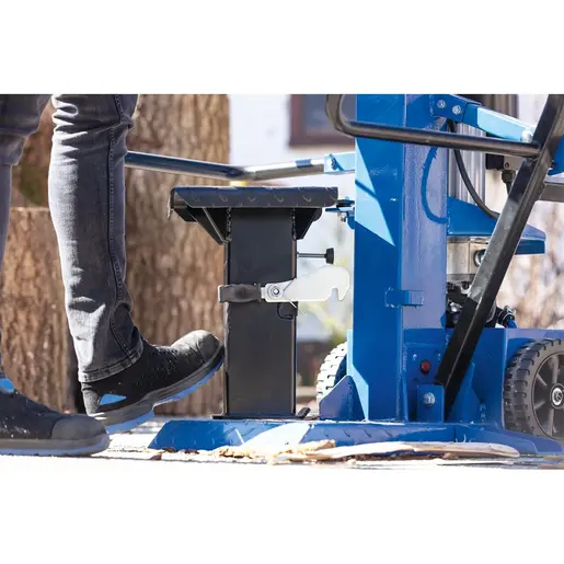 Scheppach Vertikalni cjepač za drva 10T