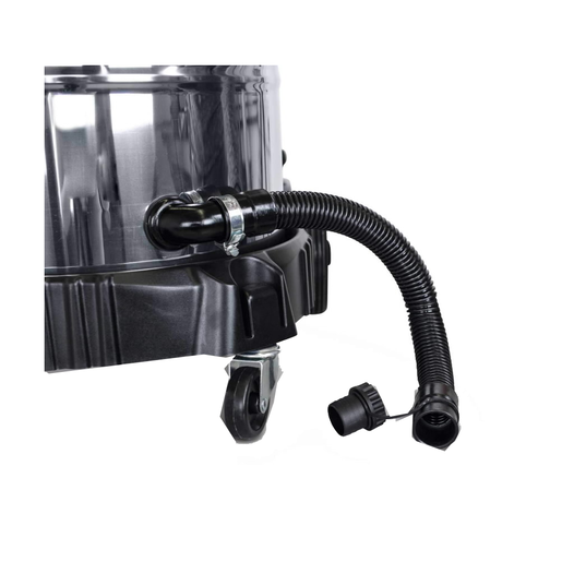 Scheppach usisivač za mokro-suho usisavanje 50L ASP50-ES