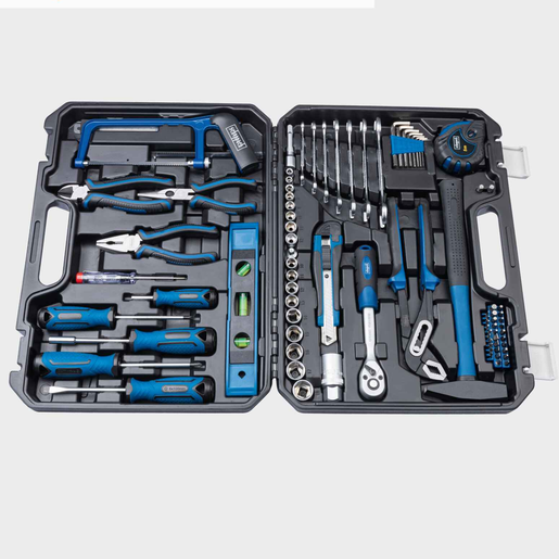 Scheppach set ručnog alata 97-dijelova 5909313900 WZK120