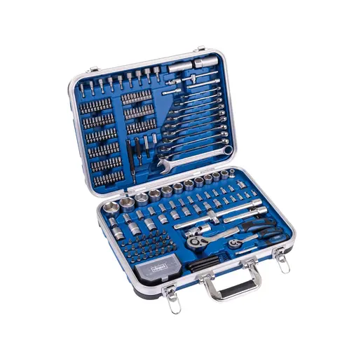 Scheppach set alata 233-dijelni u koferu TB235