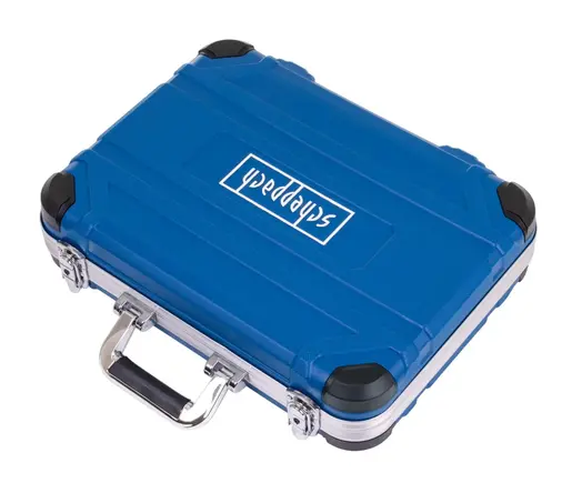 Scheppach set alata 233-dijelni u koferu TB235