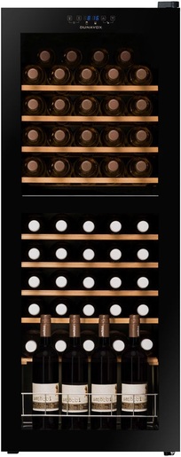 Dunavox frižider za vino Home-50 (DXFH-50.142)