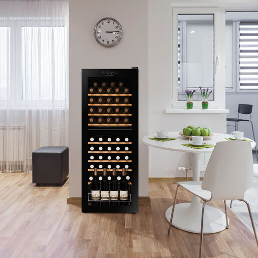 Dunavox frižider za vino Home-50 (DXFH-50.142)