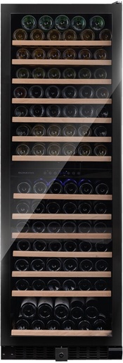 Dunavox frižider za vino Grande-166 (DX-166.428DBK)