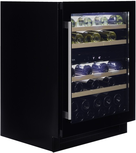 Dunavox frižider za vino Flow-39 (DAUF-39.121DB)