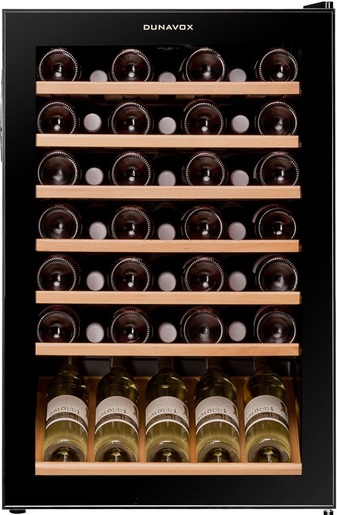 Dunavox frižider za vino Home-48 (DXFH-48.130)