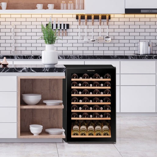 Dunavox frižider za vino Home-48 (DXFH-48.130)