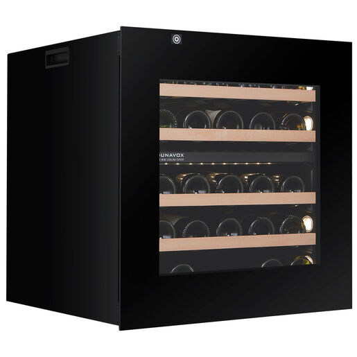 Dunavox frižider za vino Balance-26 (DXB-26.69DB.TO)