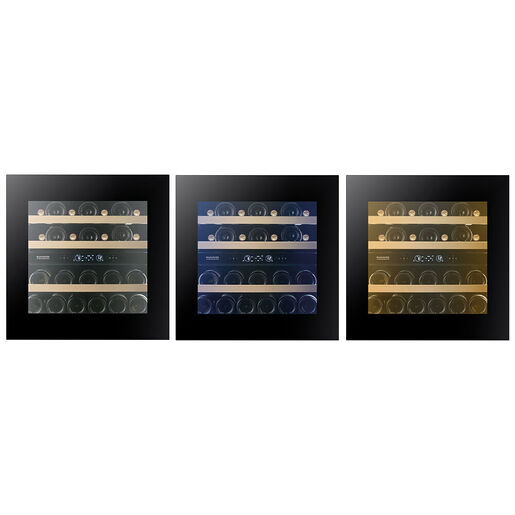 Dunavox frižider za vino Balance-26 (DXB-26.69DB.TO)