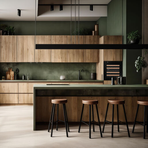 Dunavox frižider za vino Balance-26 (DXB-26.69DB.TO)